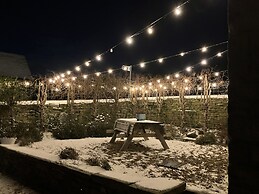 The Shearer's Hut