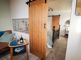 The Shearer's Hut