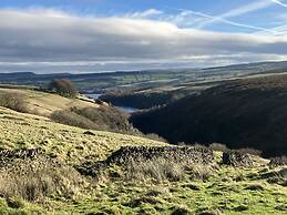 The Shearer's Hut