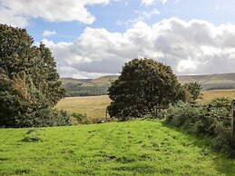The Shearer's Hut