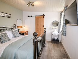 The Shearer's Hut
