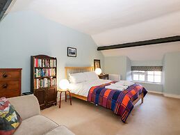 Yew Tree Cottage