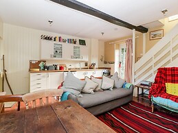 Yew Tree Cottage