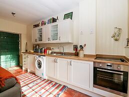Yew Tree Cottage