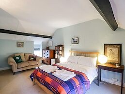 Yew Tree Cottage