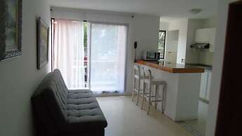 Hotel Torre Primavera Laureles