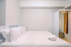 Minimalist Studio Transpark Juanda Bekasi Timur Apartment
