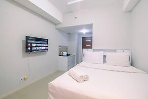 Minimalist Studio Transpark Juanda Bekasi Timur Apartment