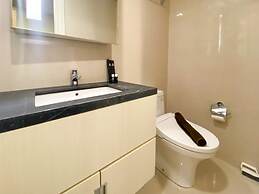 Minimalist Studio Room Marquis De Lafayette Apartment