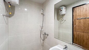 Spacious 2Br At Delft Ciputra Makassar Apartment