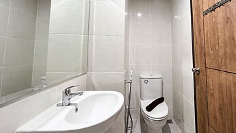Spacious 2Br At Delft Ciputra Makassar Apartment