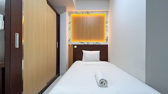Spacious 2Br At Delft Ciputra Makassar Apartment