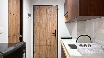 Spacious 2Br At Delft Ciputra Makassar Apartment