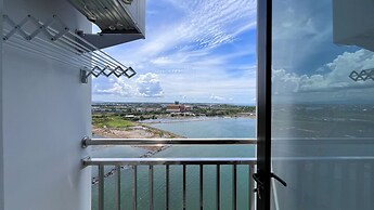 Spacious 2Br At Delft Ciputra Makassar Apartment