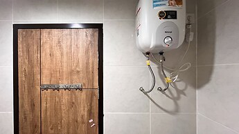 Spacious 2Br At Delft Ciputra Makassar Apartment