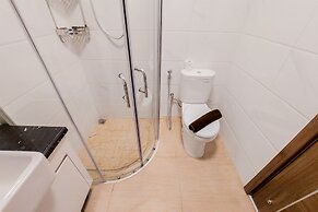 Homey And Spacious 3Br Sky House Bsd Apartment