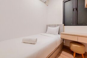Homey And Spacious 3Br Sky House Bsd Apartment
