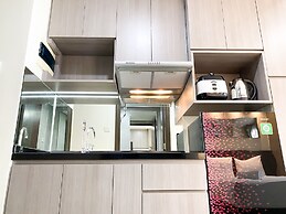 Cozy Living Studio At Pollux Chadstone Apartment
