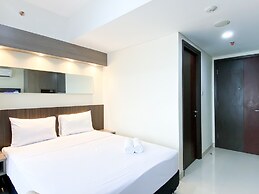 Cozy Living Studio At Pollux Chadstone Apartment