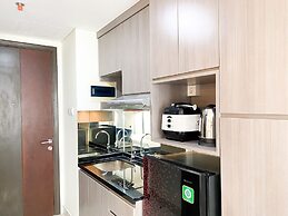 Cozy Living Studio At Pollux Chadstone Apartment