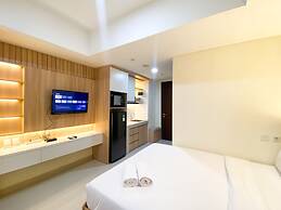 Simply Look Studio At 53Th Floor Pollux Chadstone Apartment