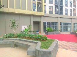 Homey And Well Design Studio Transpark Cibubur Apartment