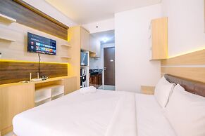 Homey And Well Design Studio Transpark Cibubur Apartment