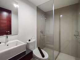 Metropolitan Studio Room Apartment Tamansari Tera Residence