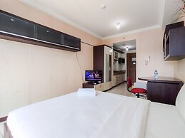 Cozy Studio At Galeri Cimbuleuit 1 Apartment