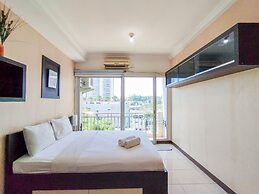Cozy Studio At Galeri Cimbuleuit 1 Apartment