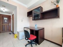 Cozy Studio At Galeri Cimbuleuit 1 Apartment