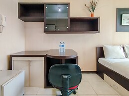 Cozy Studio At Galeri Cimbuleuit 1 Apartment