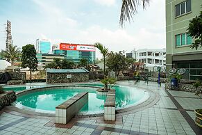Comfortable 2Br At Semanggi Apartment