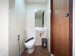 Scenic Studio Room Apartment Vida View Makassar
