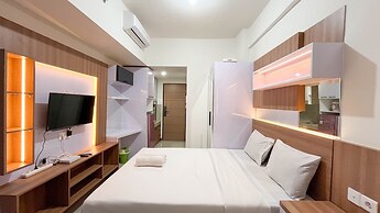 Scenic Studio Room Apartment Vida View Makassar