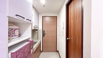 Scenic Studio Room Apartment Vida View Makassar
