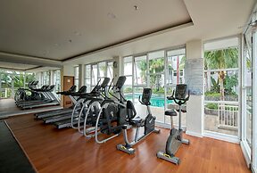 Scenic Studio Room Apartment Vida View Makassar