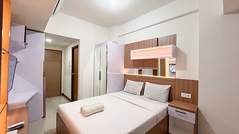 Scenic Studio Room Apartment Vida View Makassar