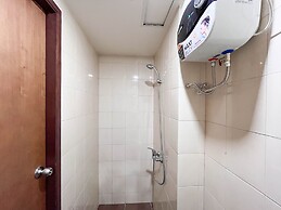 Scenic Studio Room Apartment Vida View Makassar