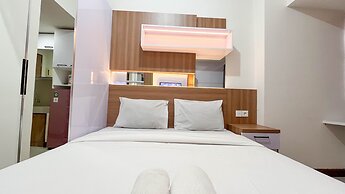 Scenic Studio Room Apartment Vida View Makassar