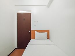 Modern 2Br At Apartment Suites @Metro