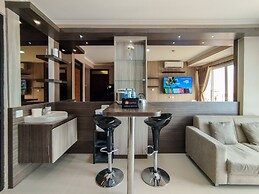 Strategic And Comfortable 2Br Apartment At Gateway Pasteur