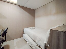 Strategic And Comfortable 2Br Apartment At Gateway Pasteur