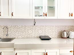 Good Choice And Homey Studio Enviro Apartment