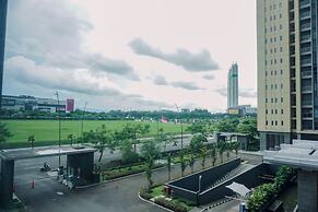 Spacious 1Br With Extra Room Branz Bsd City Apartment
