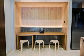 Spacious 1Br With Extra Room Branz Bsd City Apartment