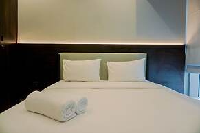 Spacious 1Br With Extra Room Branz Bsd City Apartment
