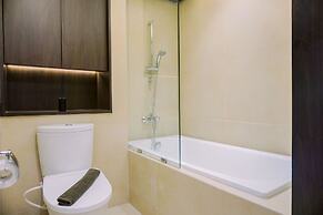Spacious 1Br With Extra Room Branz Bsd City Apartment