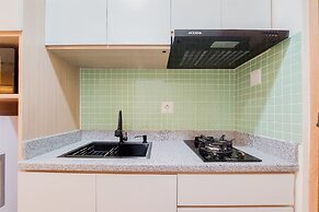 Good Choice And Homey Studio Apartment B Residence