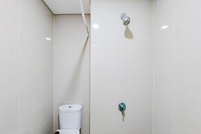 Good Choice And Homey Studio Apartment B Residence